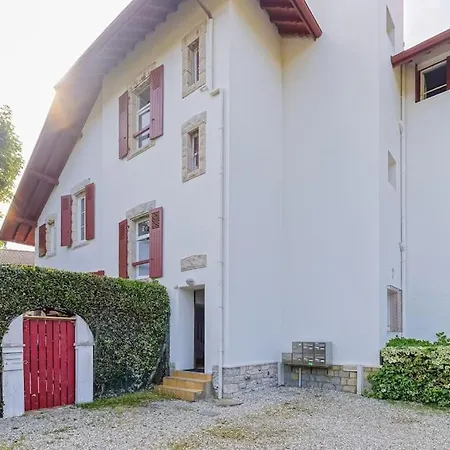 Narius Retreat - Cosy Studio Apartman Biarritz
