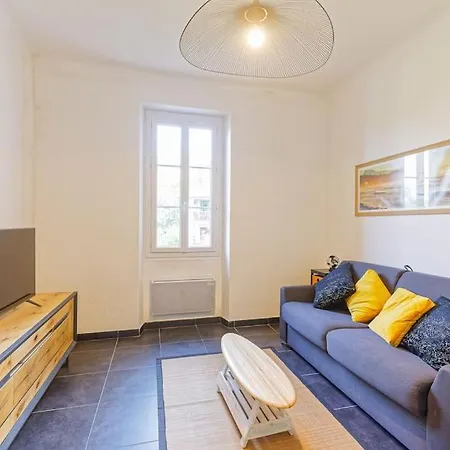 Narius Retreat - Cosy Studio Biarritz