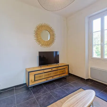 Narius Retreat - Cosy Studio *
