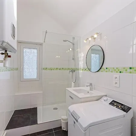 Narius Retreat - Cosy Studio Apartman