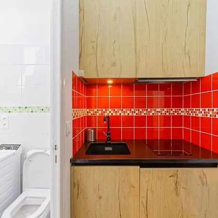 Apartman Narius Retreat - Cosy Studio Biarritz